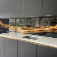 Fireball Splashback SGS 